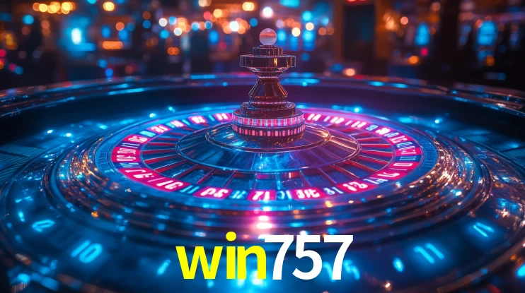 Welcome Bonus win757