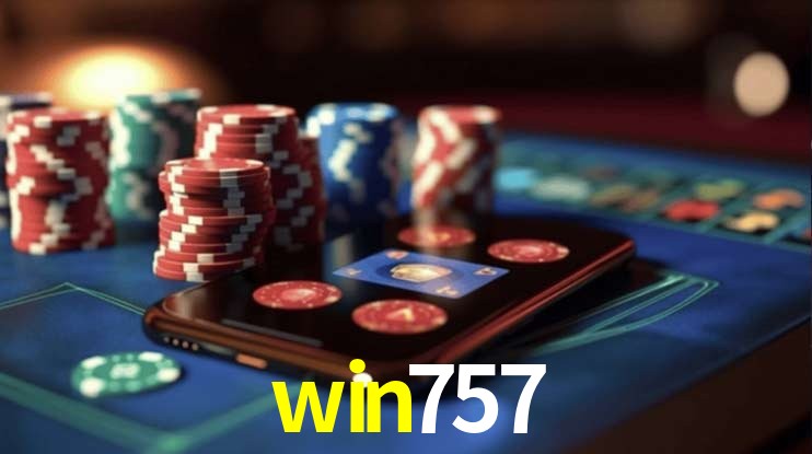 Tennis Betting win757