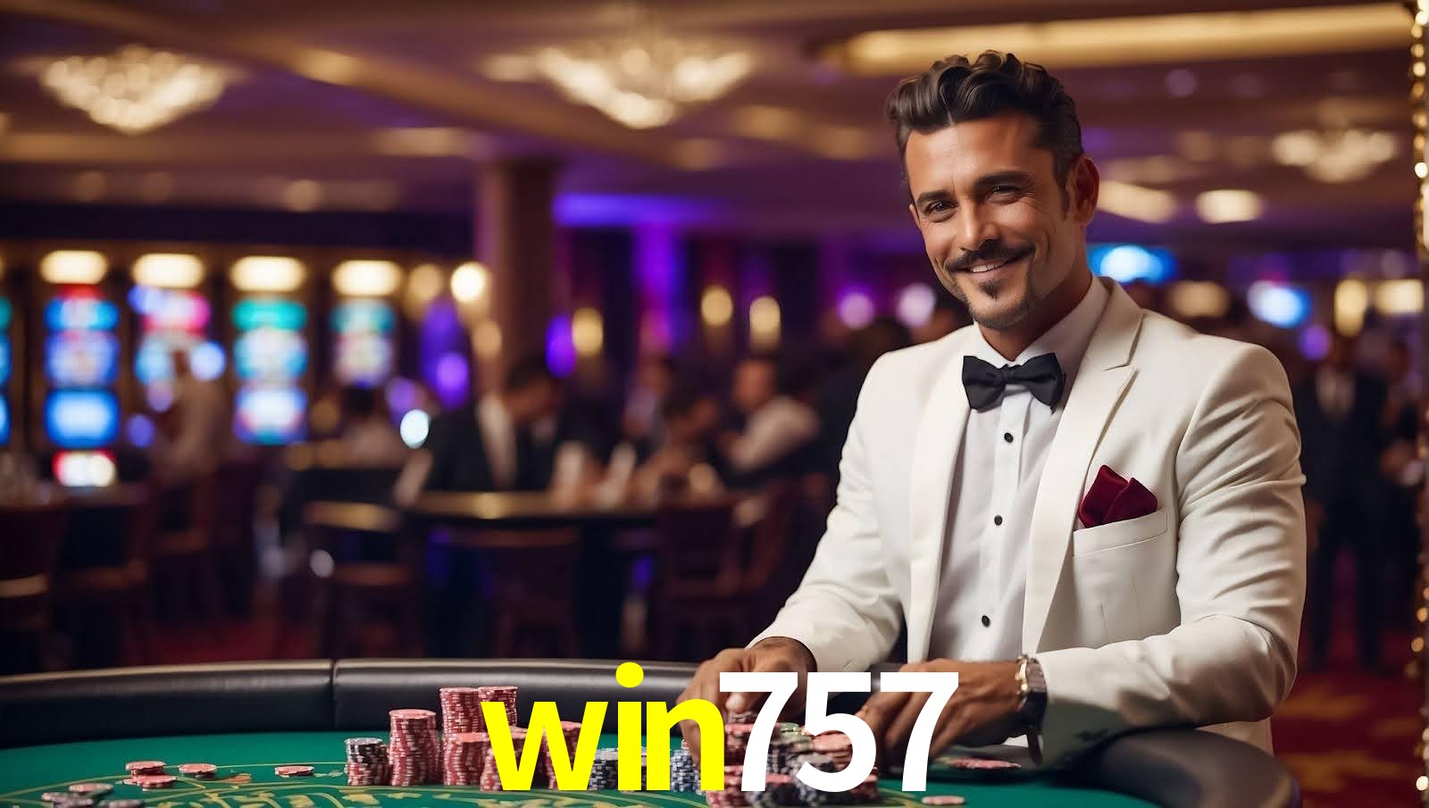 Quick Registration win757